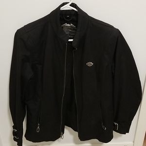 Harley Davidson Jacket